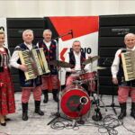 Twórcy ludowej muzyki gościli w studiu Radia Kielce