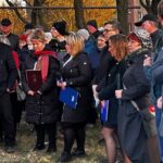 05.03.2025. Starachowice. Interwencja / Fot. Marek Stefaniec - Radio Kielce