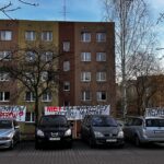 05.03.2025. Starachowice. Interwencja / Fot. Marek Stefaniec - Radio Kielce