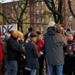 INTERWENCJA. Mieszkańcy Starachowic mówią „nie” sprzedaży działek przy ulicy Leśnej - Radio Kielce