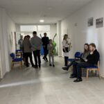 I Ogólnopolski Konecki Konkurs Saksofonowy / Fot. Magdalena Galas-Klusek - Radio Kielce