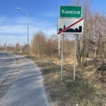 Kornica / Fot. Magdalena Galas-Klusek - Radio Kielce