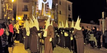 Muzyczne podróże. Kastylia-La Mancha. Wielki Tydzień w krainie wiatraków