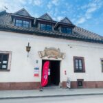 24.04.2025. Chęciny. Konferencja „Dziedzictwo lokalne – wartość (jeszcze) niedoceniona” / Fot. Dorota Klusek - Radio Kielce