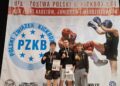Złoto Tymokhina, debiutancki brąz Pałki – Soma Gym błyszczy w krajowych czempionatach
