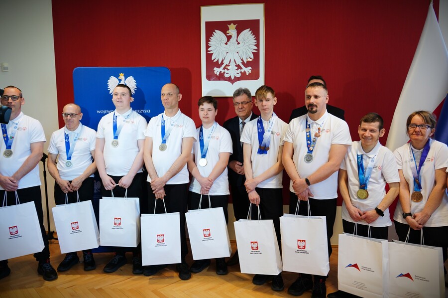 13 na podium. Sukces świętokrzyskich zawodników