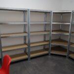 25.04.2025. Kazimierza Wielka. Stadion po modernizacji / Fot. Kamil Król - Radio Kielce