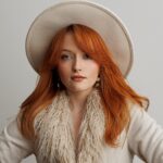 Julia Waglewska / Fot. archiwum prywatne