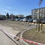 Sandomierz. Szpital Specjalistyczny w Sandomierzu / Fot. Grażyna Szlęzak - Radio Kielce