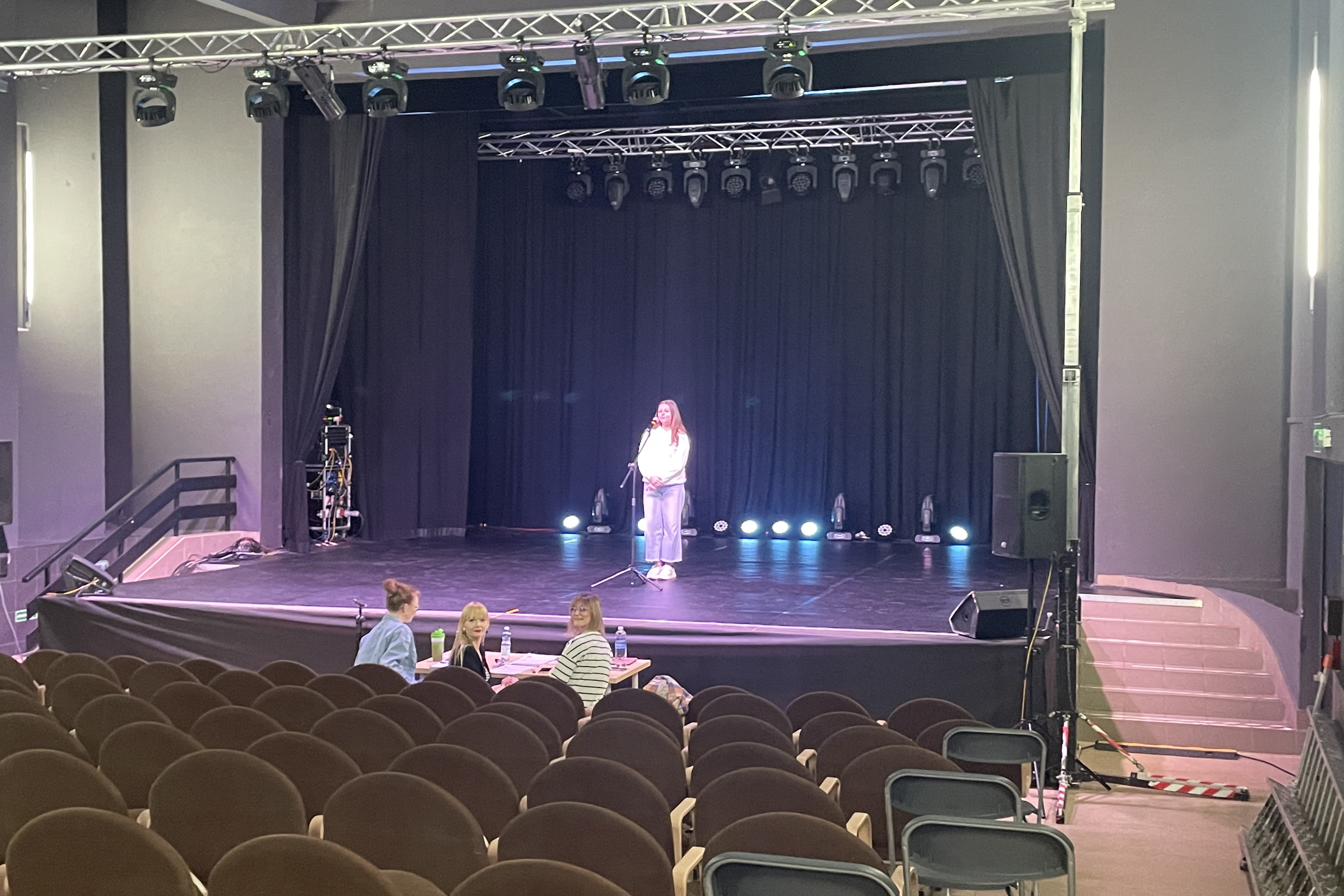 Gościł w Warszawie, teraz znowu będzie go można oglądać w Sandomierzu