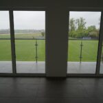25.04.2025. Kazimierza Wielka. Stadion po modernizacji / Fot. Kamil Król - Radio Kielce