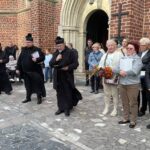 13.04.2025. Szydłów. Misterium Męki Pańskiej / Fot. Grażyna Szlęzak - Radio Kielce