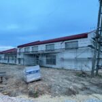 Szydłów. Nowe przedszkole przy ul. Kieleckiej / Fot. Grażyna Szlęzak - Radio Kielce