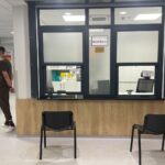 28.04.2025. Końskie. Oficjalne otwarcie Szpitalnego Oddziału Ratunkowego / Fot. Magdalena Galas-Klusek - Radio Kielce