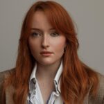 Julia Waglewska / Fot. archiwum prywatne