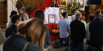 Dzień pogrzebu papieża Franciszka będzie dniem żałoby narodowej