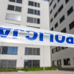 29.04.2025. Szpital Uniwersytecki w Krakowie, w którym doszło do zabójstwa lekarza / Fot. PAP/Art Service