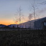 Źródło: OSP Tuczępy