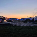 Źródło: OSP Tuczępy