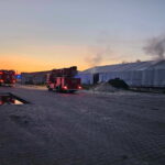 Źródło: OSP Tuczępy