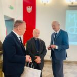 24.04.2025. Chęciny. Konferencja „Dziedzictwo lokalne – wartość (jeszcze) niedoceniona” / Fot. Dorota Klusek - Radio Kielce