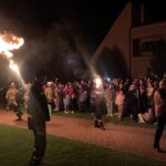 19.04.2025. Koprzywnica. Bziuki / Fot. Grażyna Szlęzak - Radio Kielce