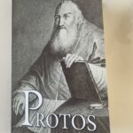 „Protos” – najnowsza publikacja bp. Krzysztofa Nitkiewicza / Fot. Grażyna Szlęzak - Radio Kielce