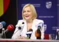 Marszałek Renata Janik będzie zarabiała więcej