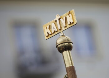 Znany jest termin pogrzebu piętnastu ofiar zbrodni katyńskiej