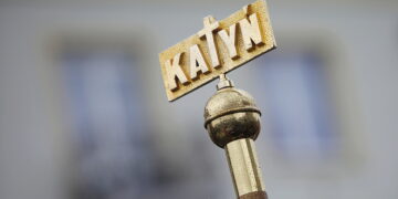 Znany jest termin pogrzebu piętnastu ofiar zbrodni katyńskiej