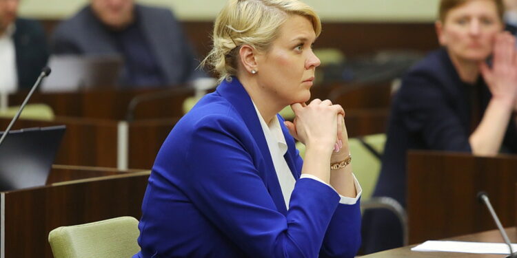 Kielecka radna opuszcza kolejny klub. Miasto Przyszłości bez przyszłości?