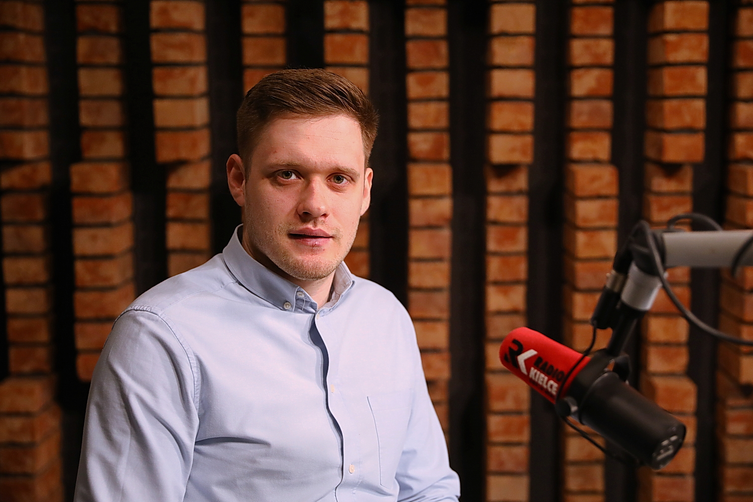 ROZMOWA DNIA. Damian Kozłowski, etnograf z Muzeum Wsi Kieleckiej