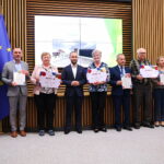 24.04.2025. Kielce. Finał konkursu „Fundusz Sołecki – najlepsza inicjatywa” / Fot. Wiktor Taszłow - Radio Kielce