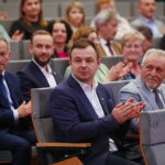 24.04.2025. Kielce. Finał konkursu „Fundusz Sołecki – najlepsza inicjatywa” / Fot. Wiktor Taszłow - Radio Kielce