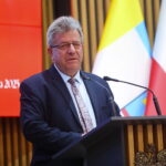 24.04.2025. Kielce. Finał konkursu „Fundusz Sołecki – najlepsza inicjatywa” / Fot. Wiktor Taszłow - Radio Kielce