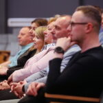 24.04.2025. Kielce. Finał konkursu „Fundusz Sołecki – najlepsza inicjatywa” / Fot. Wiktor Taszłow - Radio Kielce