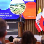 24.04.2025. Kielce. Finał konkursu „Fundusz Sołecki – najlepsza inicjatywa” / Fot. Wiktor Taszłow - Radio Kielce