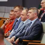 24.04.2025. Kielce. Finał konkursu „Fundusz Sołecki – najlepsza inicjatywa” / Fot. Wiktor Taszłow - Radio Kielce