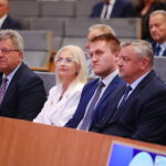 24.04.2025. Kielce. Finał konkursu „Fundusz Sołecki – najlepsza inicjatywa” / Fot. Wiktor Taszłow - Radio Kielce