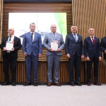 24.04.2025. Kielce. Finał konkursu „Fundusz Sołecki – najlepsza inicjatywa” / Fot. Wiktor Taszłow - Radio Kielce