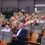 24.04.2025. Kielce. Finał konkursu „Fundusz Sołecki – najlepsza inicjatywa” / Fot. Wiktor Taszłow - Radio Kielce