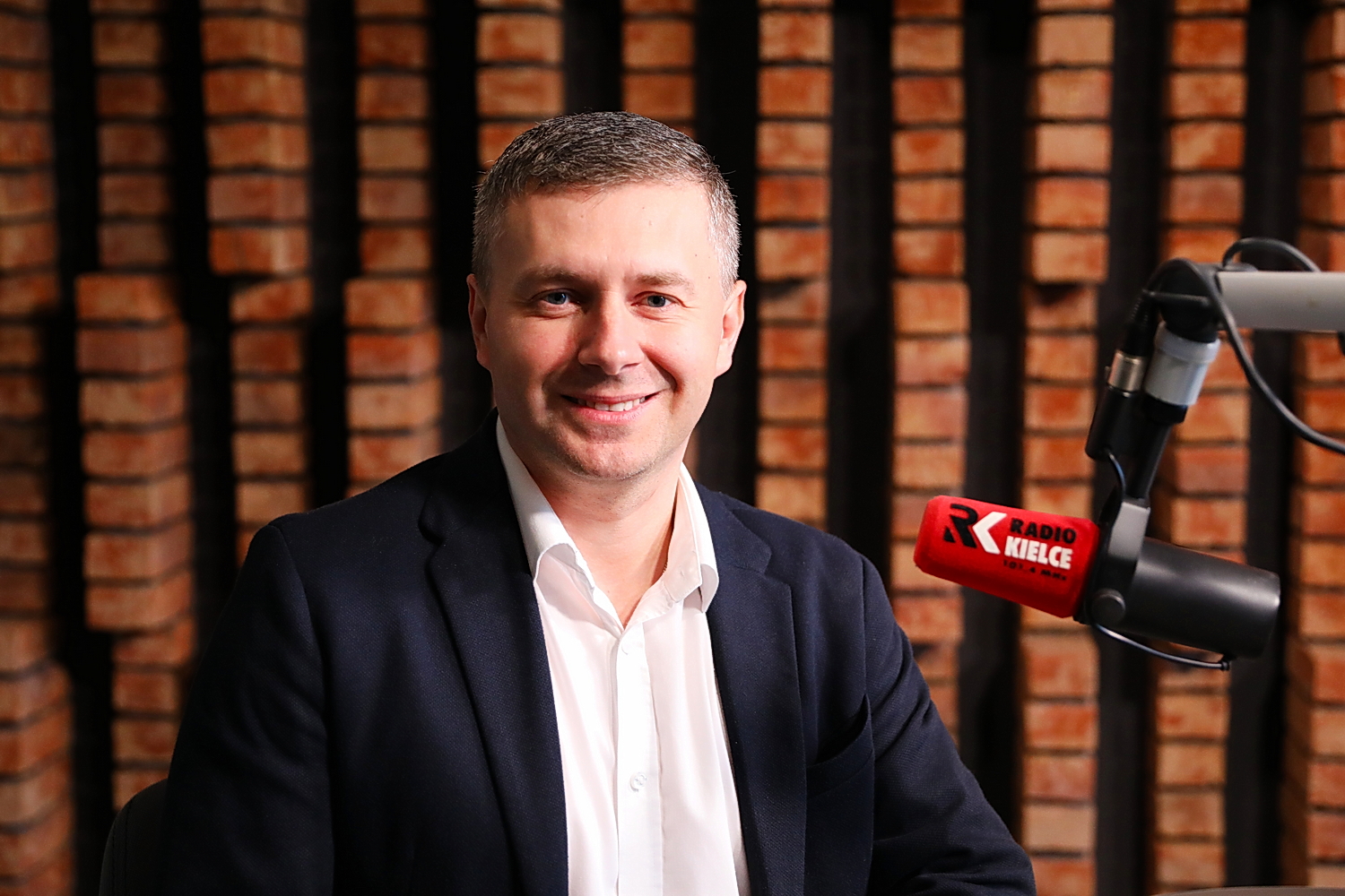 ROZMOWA DNIA. Marcin Piętak, dyrektor biura ROTWŚ