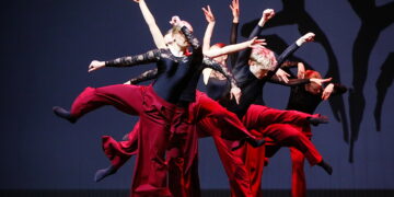 W Kielcach odbędzie się wyjątkowy festiwal sztuk tańca