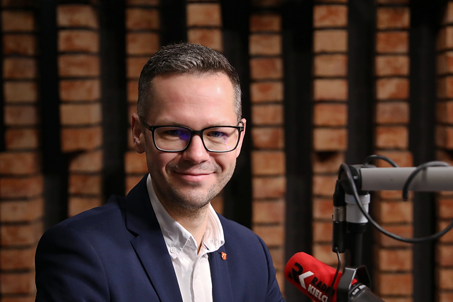 ROZMOWA DNIA. Tomasz Porębski, zastępca prezydenta Kielc