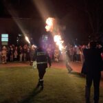 19.04.2025. Koprzywnica. Bziuki / Fot. Grażyna Szlęzak - Radio Kielce