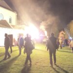 19.04.2025. Koprzywnica. Bziuki / Fot. Grażyna Szlęzak - Radio Kielce