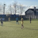 Znamy pierwszych półfinalistów Chemar Rurociągi Pucharu Polski - Radio Kielce Siarka minimalnie lepsza od Czarnych Połaniec