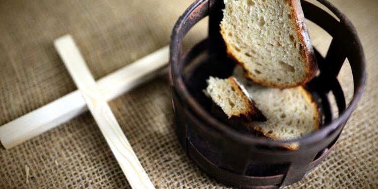 Wielki Post / fot. Canva