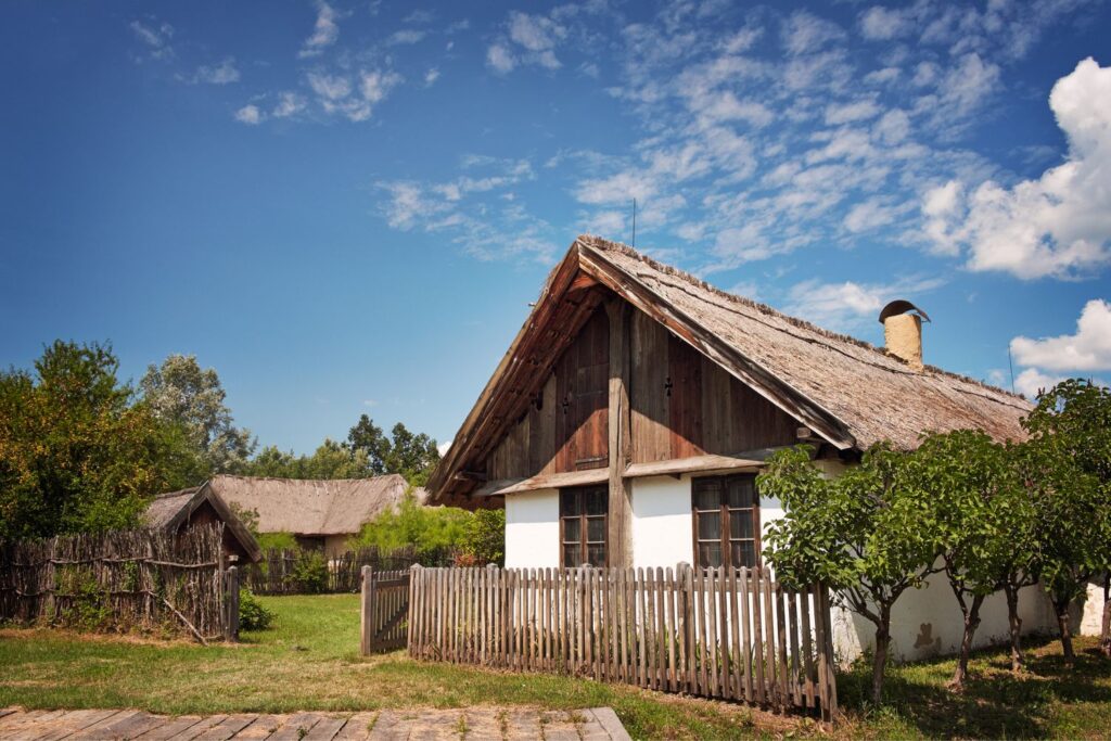 Pogoda w Wielki Tydzień wróży pogodę na cały rok? Dawniej tak wierzono 2 fot. Canva