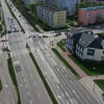 Fragment ważnej ulicy będzie mieć nowy asfalt - Radio Kielce
